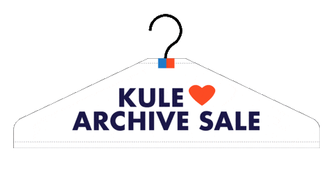Sale Sticker by kule