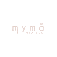 Nymo Mymo Sticker by My Mō Gioielli