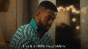Im Sorry Yara Shahidi GIF by grown-ish
