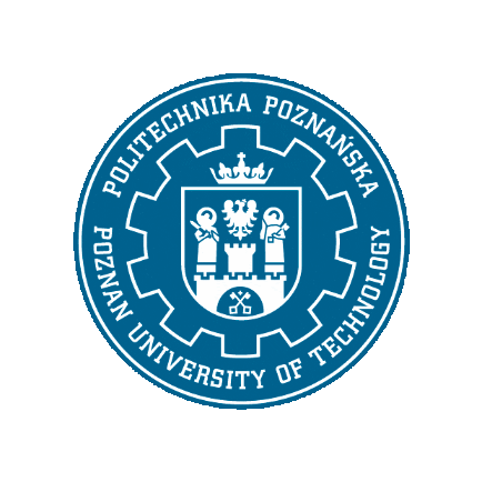 put_poznan politechnika politechnika poznańska poznan university of technology put poznań Sticker