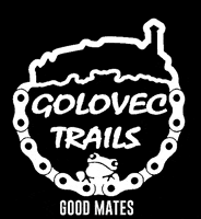 golovectrails mtb trails ljubljana golovec trails GIF