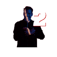 Leoš Mareš Sticker by leoskoncert