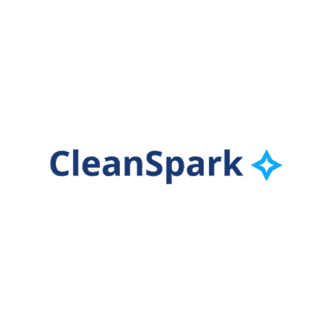 Bitcoin Sticker by CleanSpark