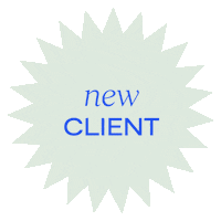Client Sticker by De Barbaren