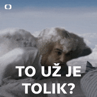 Cert Pohadka GIF