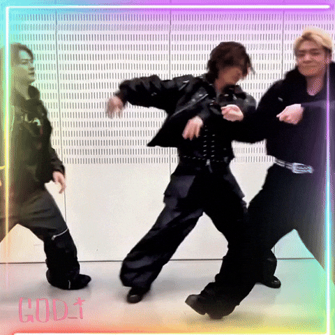 Numberi GIF