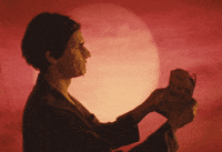 sub pop nightmares GIF by Sub Pop Records