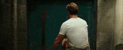chris hemsworth GIF by Ghostbusters