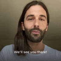 Queer Eye Love GIF by Joe Biden