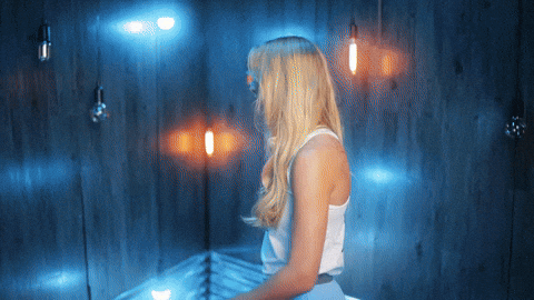 University Of North Carolina Smile GIF by UNC Tar Heels