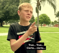Green Light Yes GIF by CSDRMS