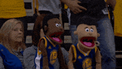 Funny GIF by NBA