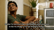 Season 2 Starz GIF by Blunt Talk