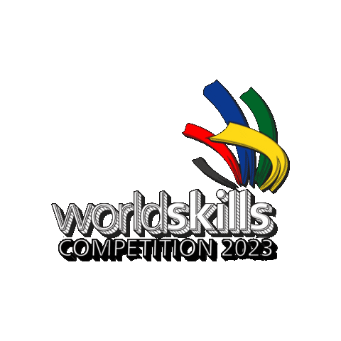 Wsmx Sticker by Worldskills México