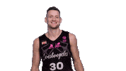 Sport Basketball Sticker by BC Athletic