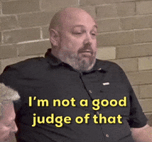 Judge GIF by Get The Coast