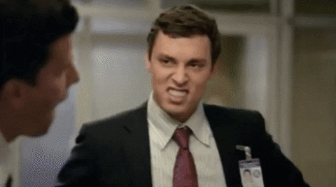 interview job GIF
