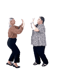 Happy Dance Sticker by Brooke Colledge Team | Ray White