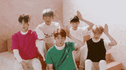 Korean No GIF