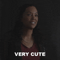 Season 17 Aishatyler GIF by Paramount+