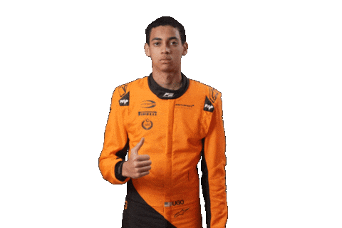 Formula 3 F3 Sticker by Prema Team