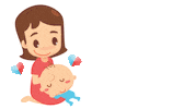 Tap Love Sticker by theasianparent