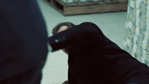 Show GIF by Ay Yapım