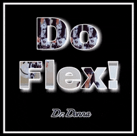 flexing good morning GIF by Dr. Donna Thomas Rodgers