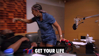 GIF by Braxton Family Values 