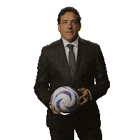 Serio Alvaro Sticker by FOX Deportes