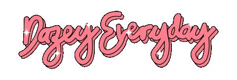 Interior Designer Fashion Design Sticker by Dazey LA by Dani Dazey