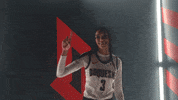 Basketball Win GIF by GoDuquesne