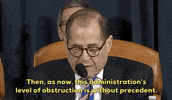 news impeachment inquiry jerry nadler GIF