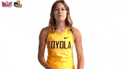 The Valley Mvc GIF by Missouri Valley Conference