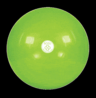 bosufitness bosu 45cm ballast ball GIF