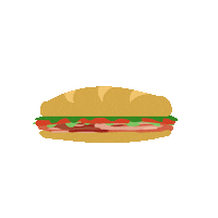 Italian Food Sticker by QuickChek