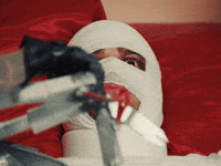 Maren Morris Housewives GIF by Julia Michaels