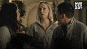 Degree Help GIF by Apple TV