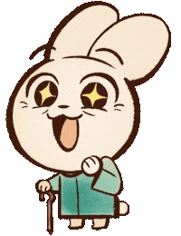 Happy Chinese Zodiac Sticker by Sticky Brain Studios