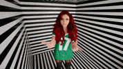 How Ya Doin GIF by Little Mix