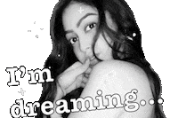 I Wish Dream Sticker by Global Tara Entertainment