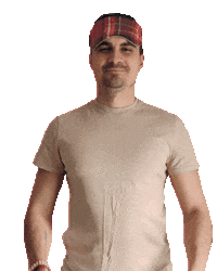 Tired Good Night Sticker by Curious Pavel