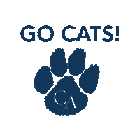 cheshireacademy school cats connecticut cheshire Sticker