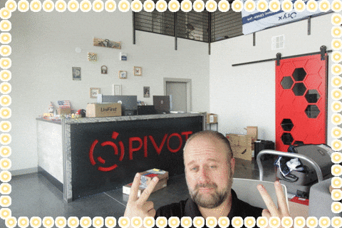 GIF by Dentrix Problem Solved Experience