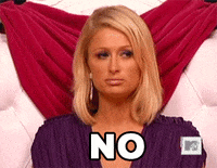 No GIF