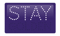 Staygolden Laurierlove Sticker by Wilfrid Laurier University
