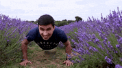 Work Out Smile GIF by Curious Pavel