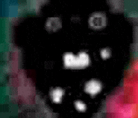 Why So Serious Joker GIF