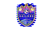 Sticker by Lion City Sailors