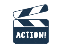 Rec Recording Sticker by Bloco F Comunicação